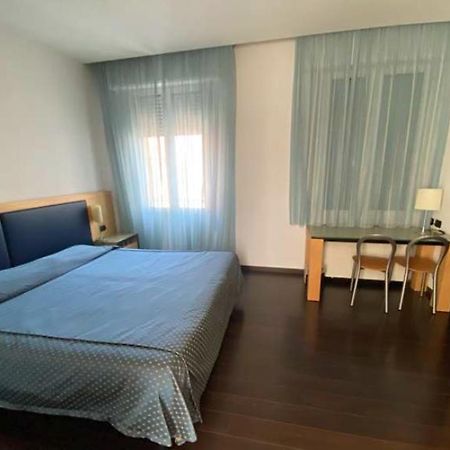 Luxury Rooms Padova Station エクステリア 写真