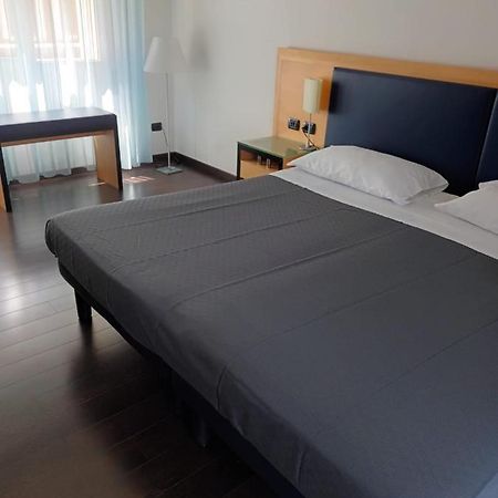 Luxury Rooms Padova Station エクステリア 写真