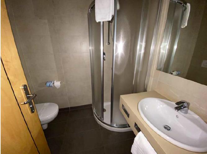 Luxury Rooms Padova Station エクステリア 写真
