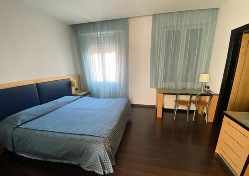 Luxury Rooms Padova Station エクステリア 写真