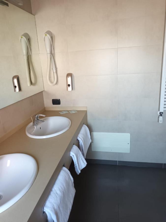 Luxury Rooms Padova Station エクステリア 写真