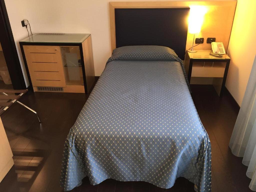 Luxury Rooms Padova Station エクステリア 写真