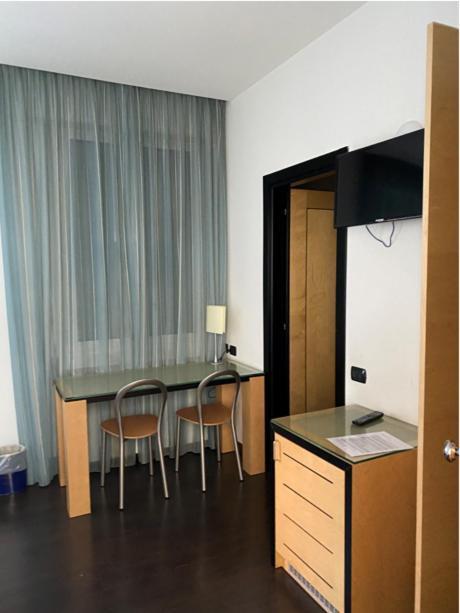 Luxury Rooms Padova Station エクステリア 写真