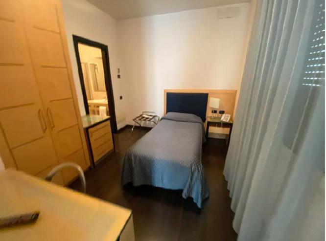 Luxury Rooms Padova Station エクステリア 写真