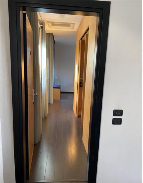 Luxury Rooms Padova Station エクステリア 写真